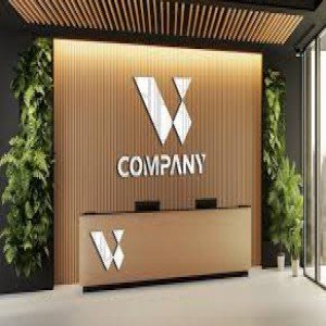 Reception Logo
